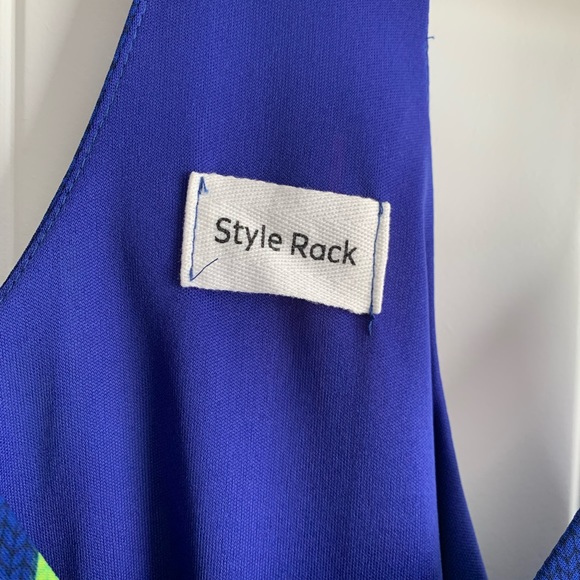 Style Rack Mini Dress size M - Picture 6 of 7